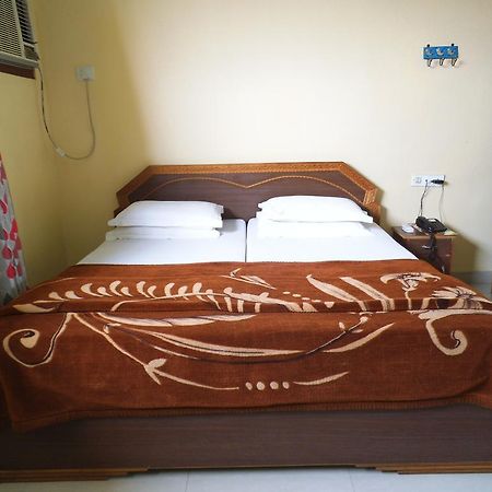 City Centre Hotel Agartala Exterior photo