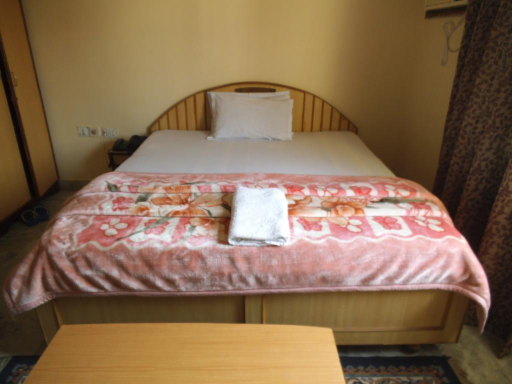 City Centre Hotel Agartala Room photo