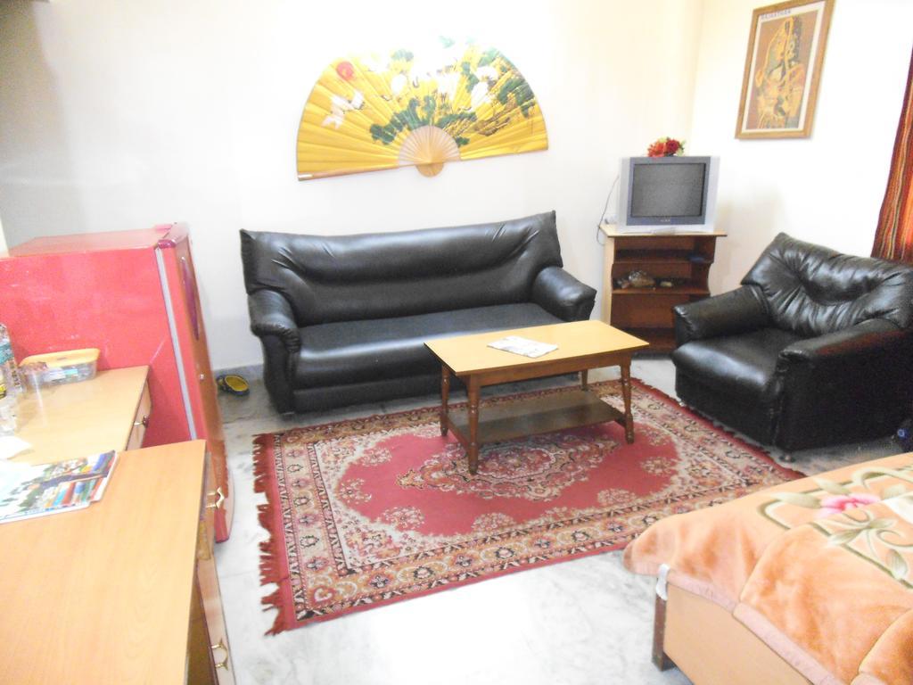City Centre Hotel Agartala Room photo