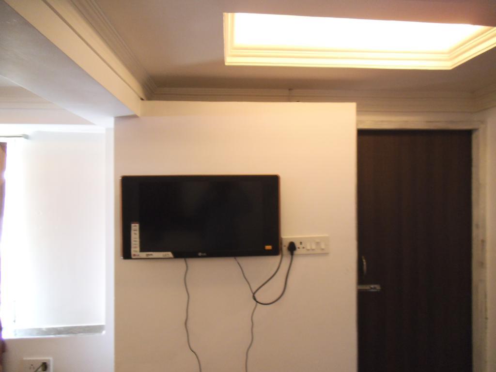 City Centre Hotel Agartala Exterior photo