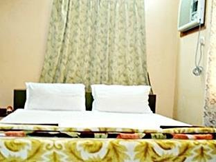 City Centre Hotel Agartala Exterior photo