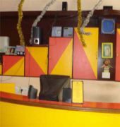 City Centre Hotel Agartala Exterior photo
