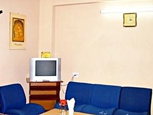 City Centre Hotel Agartala Exterior photo